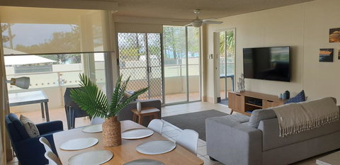 Wyuna Beachfront Holiday Apartments - Lennox Head Accommodation 1
