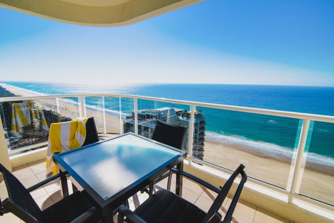 Xanadu Resort - Lennox Head Accommodation 3