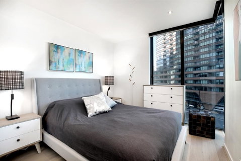 Xu's Residence At Concavo - Lennox Head Accommodation 1