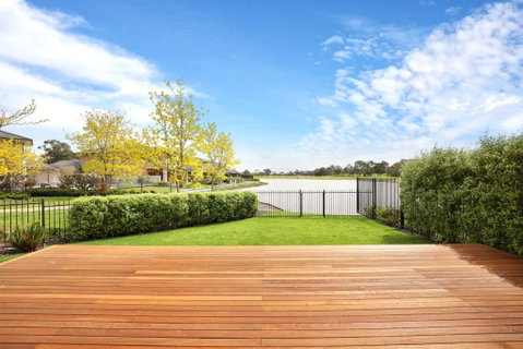 Xus Residence - Lennox Head Accommodation 1