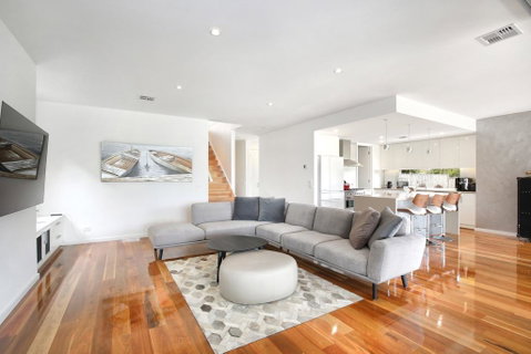 Xus Residence - Lennox Head Accommodation 2