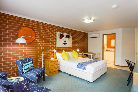Yackandandah Motor Inn - Lennox Head Accommodation 1