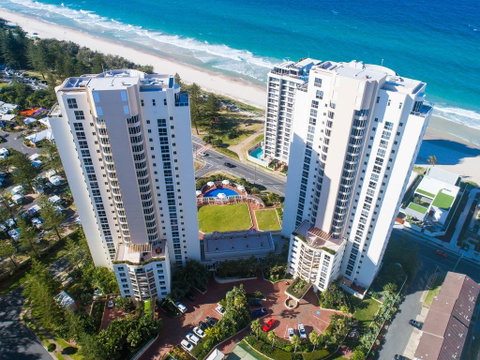 Xanadu Resort - Lennox Head Accommodation 0
