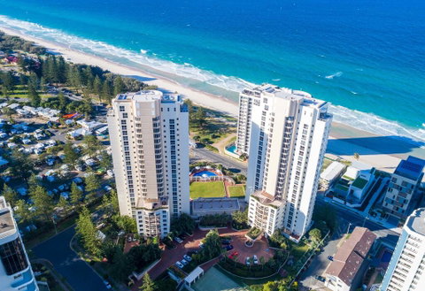 Xanadu Resort - Lennox Head Accommodation 2
