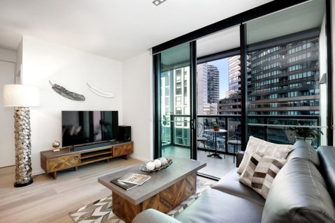 Xu's Residence At Concavo - Lennox Head Accommodation 0