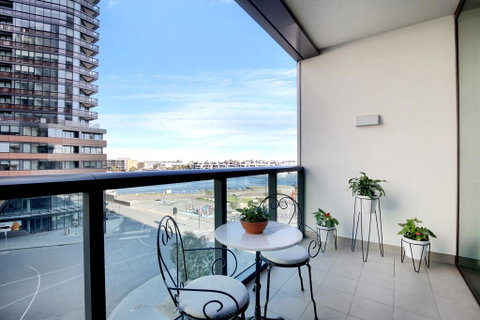 Xu's Residence At Concavo - Lennox Head Accommodation 3