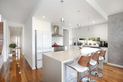 Xus Residence - Lennox Head Accommodation 3