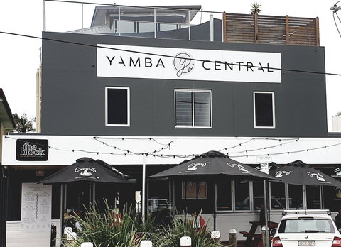Yamba Central Hotel And Backpackers - Lennox Head Accommodation 2