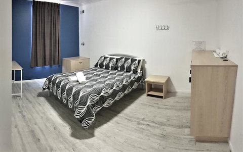 Yamba Central Hotel And Backpackers - Lennox Head Accommodation 1