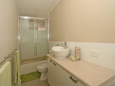 Yamba Daze - Sunrise - Pet Friendly - Lennox Head Accommodation 2