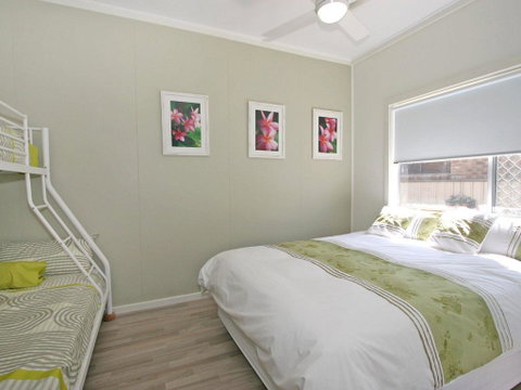 Yamba Daze - Sunrise - Pet Friendly - Lennox Head Accommodation 3
