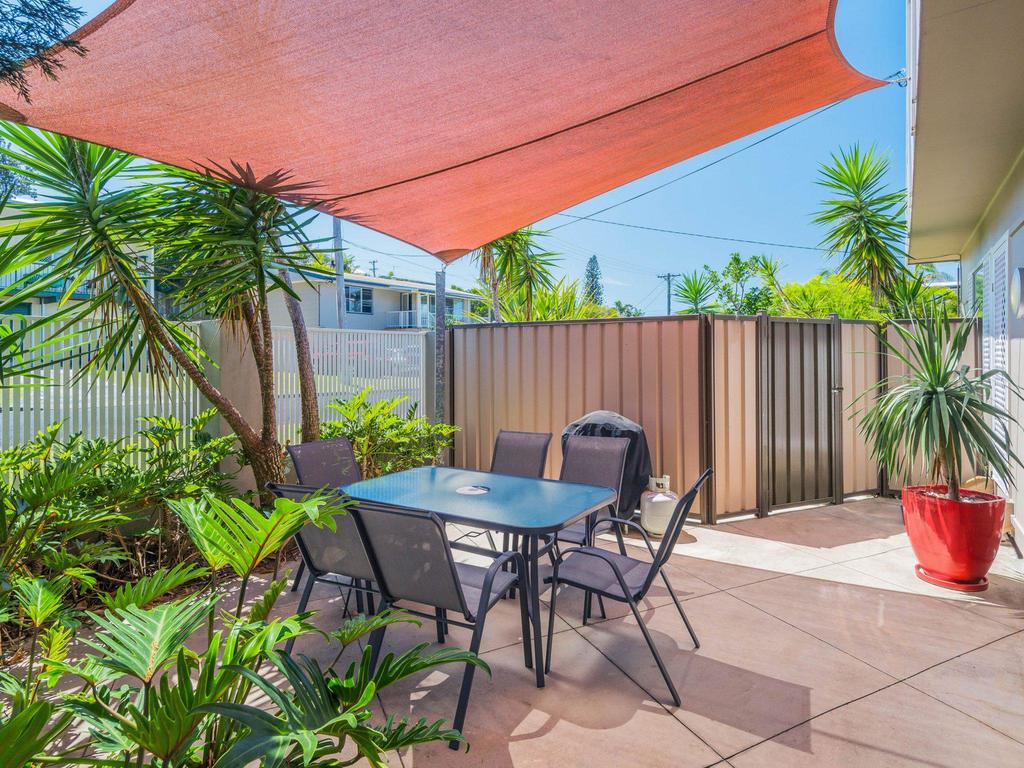 Yamba NSW Lennox Head Accommodation