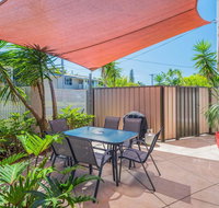 Yamba Daze - Sunrise - Pet Friendly - Lennox Head Accommodation
