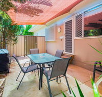 Yamba Daze - Sunset - Pet Friendly - Lennox Head Accommodation