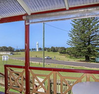 Yamba Pilot Cottage 1 - pets welcome - close to beach - Lennox Head Accommodation