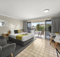 Yamba Sun Motel - Lennox Head Accommodation