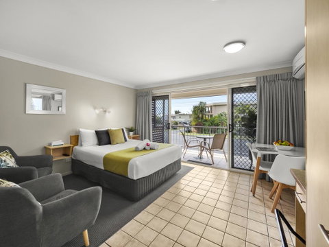Yamba Sun Motel - Lennox Head Accommodation 0