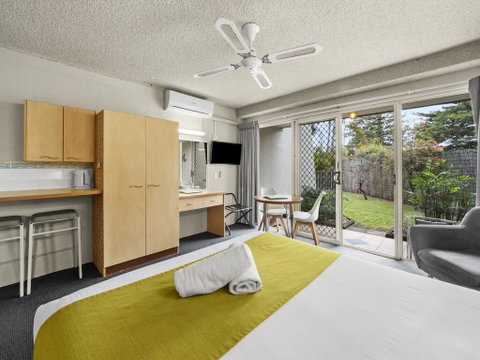 Yamba Sun Motel - Lennox Head Accommodation 1
