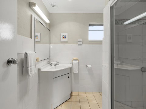Yamba Sun Motel - Lennox Head Accommodation 2