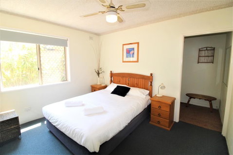 Yamba Towers 2 - Lennox Head Accommodation 1