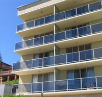 Yamba Towers 2 - Lennox Head Accommodation