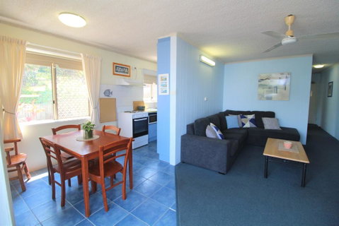Yamba Towers 2 - Lennox Head Accommodation 2