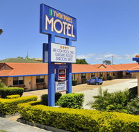 Yamba Twin Pines Motel - Lennox Head Accommodation