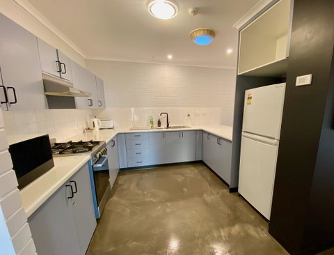 Yamba Views Accommodation - Lennox Head Accommodation 1