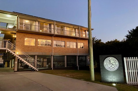 Yamba Views Accommodation - Lennox Head Accommodation 0