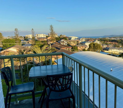 Yamba Views Accommodation - Lennox Head Accommodation 2