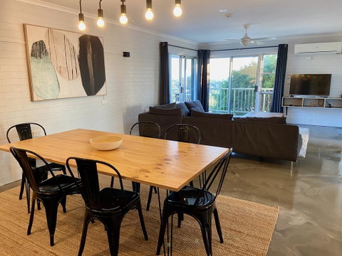 Yamba Views Accommodation - Lennox Head Accommodation 3