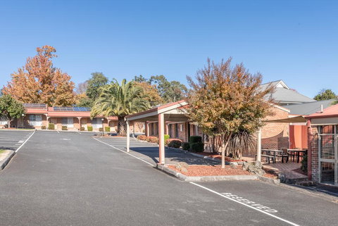 Yarra Valley Motel - Lennox Head Accommodation 2