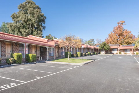 Yarra Valley Motel - Lennox Head Accommodation 1