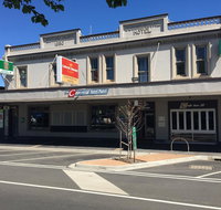 Yarram Commecial Hotel Motel - Lennox Head Accommodation