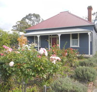 Yarram Cottage Art and Accommodation - Lennox Head Accommodation