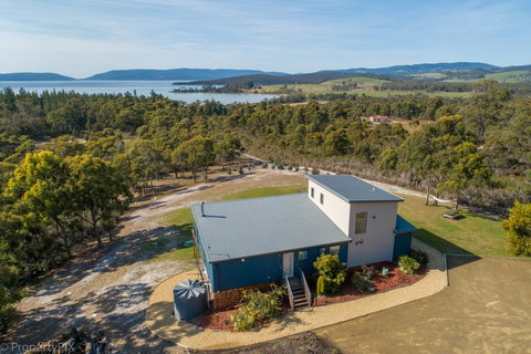 Yarrabee Nature Reserve - Lennox Head Accommodation 3