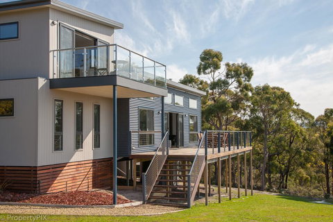 Yarrabee Nature Reserve - Lennox Head Accommodation 2