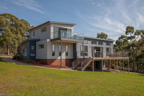 Yarrabee Nature Reserve - Lennox Head Accommodation 0