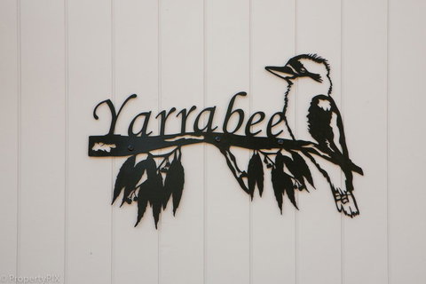 Yarrabee Nature Reserve - Lennox Head Accommodation 1