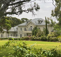 Yatahlia Manor Luxury Homestay - Lennox Head Accommodation