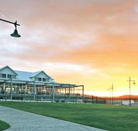 York Cove Holiday Hotel - Lennox Head Accommodation