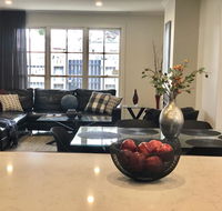 Your home away from home - Lennox Head Accommodation