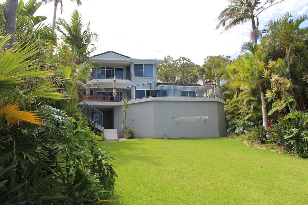 Central Bucca NSW Lennox Head Accommodation