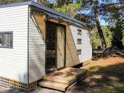 Zeehan Bush Camp - Lennox Head Accommodation 0