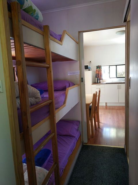 Zeehan Bush Camp - Lennox Head Accommodation 2