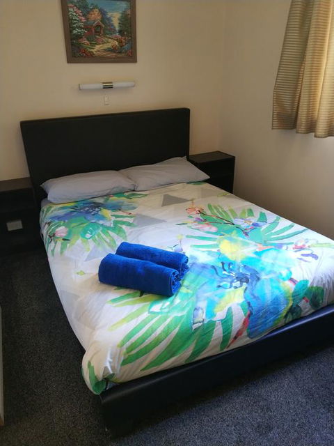 Zeehan Bush Camp - Lennox Head Accommodation 1