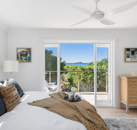 Zephyr on Sapphire - Lennox Head Accommodation