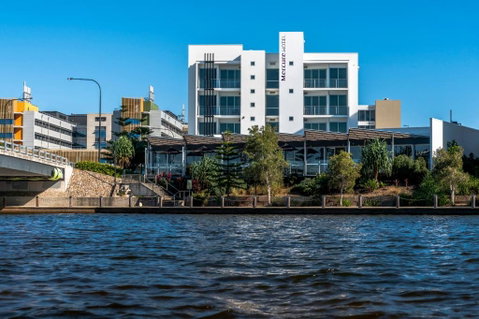 Mercure Sunshine Coast Kawana Waters - Lennox Head Accommodation 0