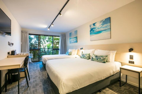 Nightcap At Kawana Waters Hotel - Lennox Head Accommodation 0