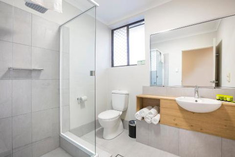 Nightcap At Kawana Waters Hotel - Lennox Head Accommodation 1